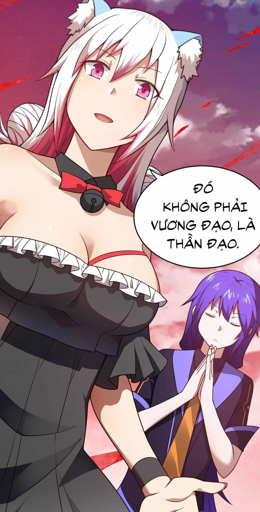 Ma Vương Trở Lại - Chương 80 - ảnh 30