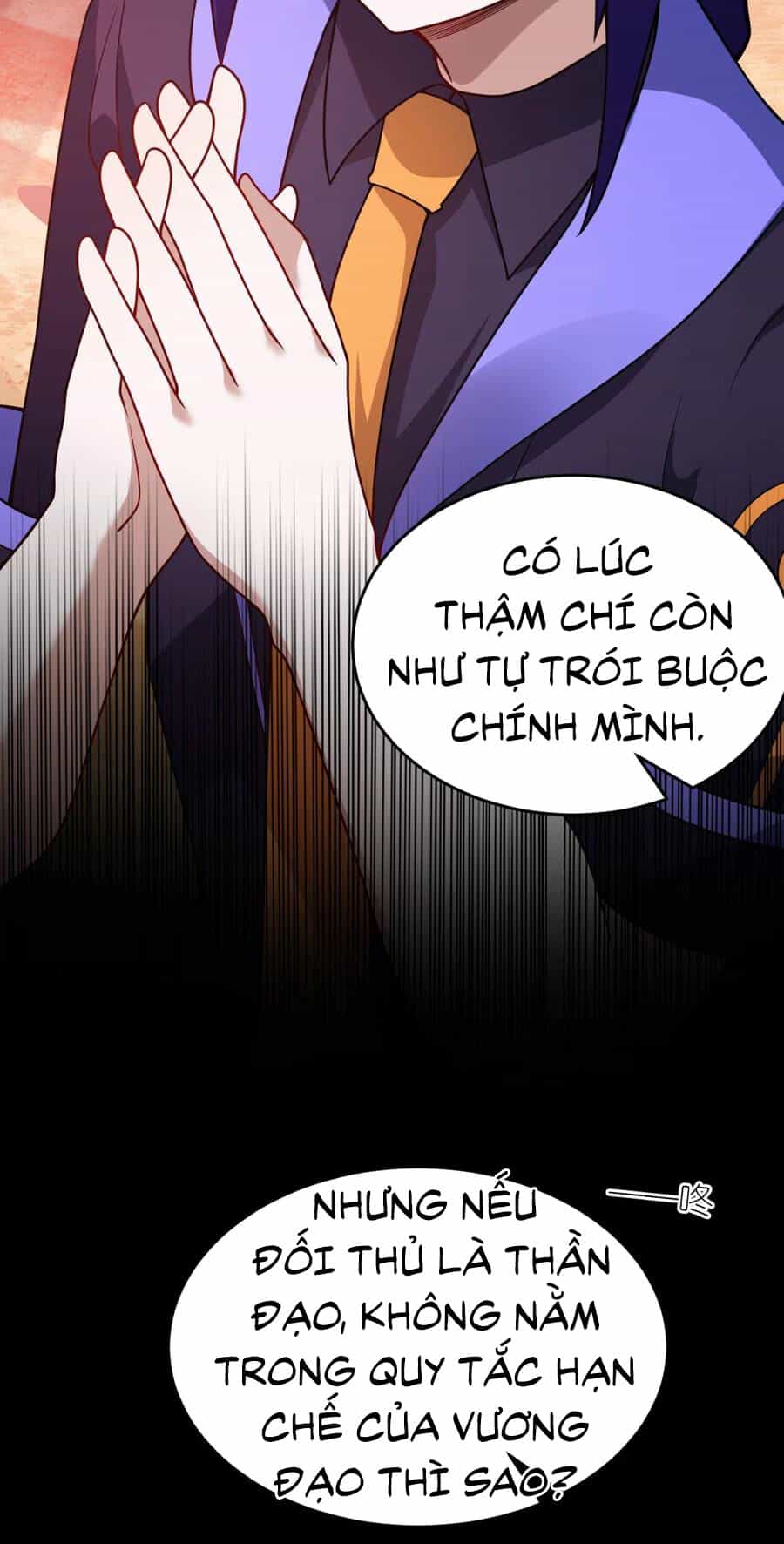 Ma Vương Trở Lại - Chương 80 - ảnh 32