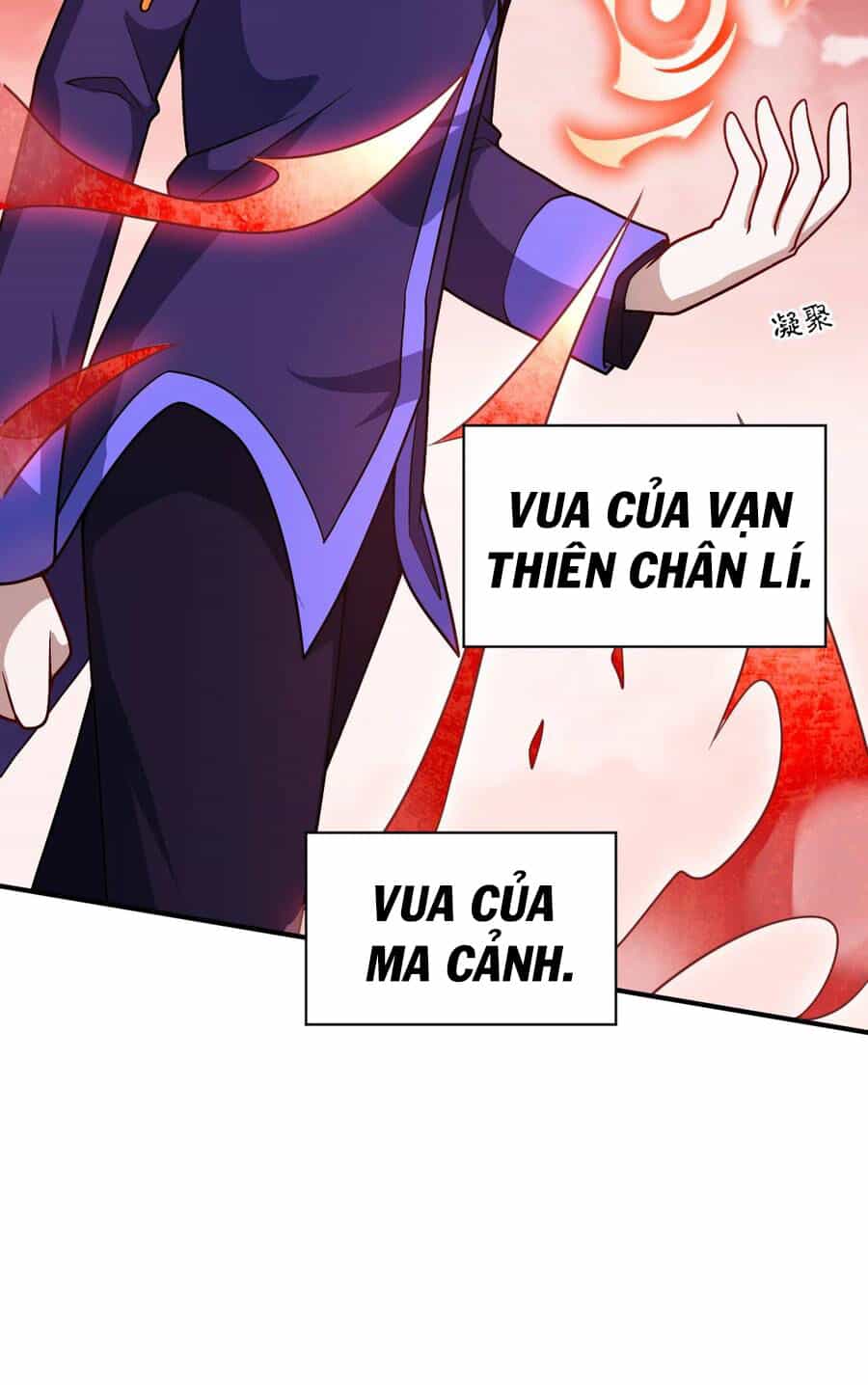 Ma Vương Trở Lại - Chương 80 - ảnh 61
