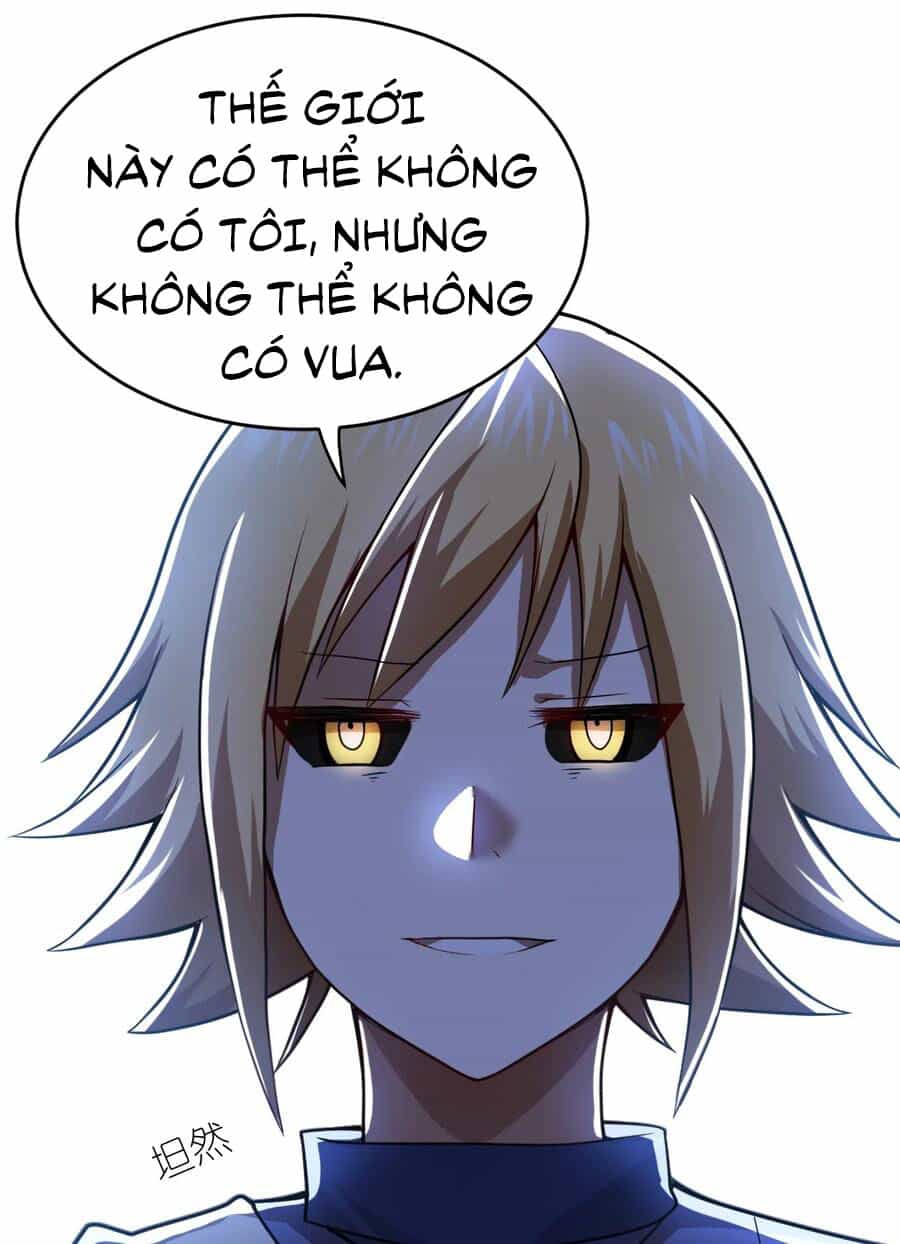 Ma Vương Trở Lại - Chương 81 - ảnh 25