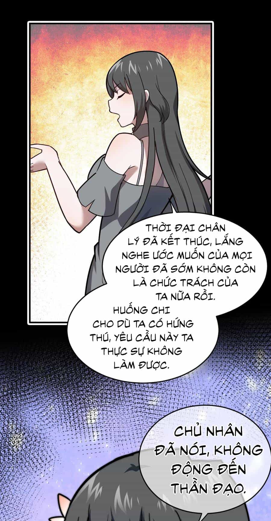 Ma Vương Trở Lại - Chương 81 - ảnh 31