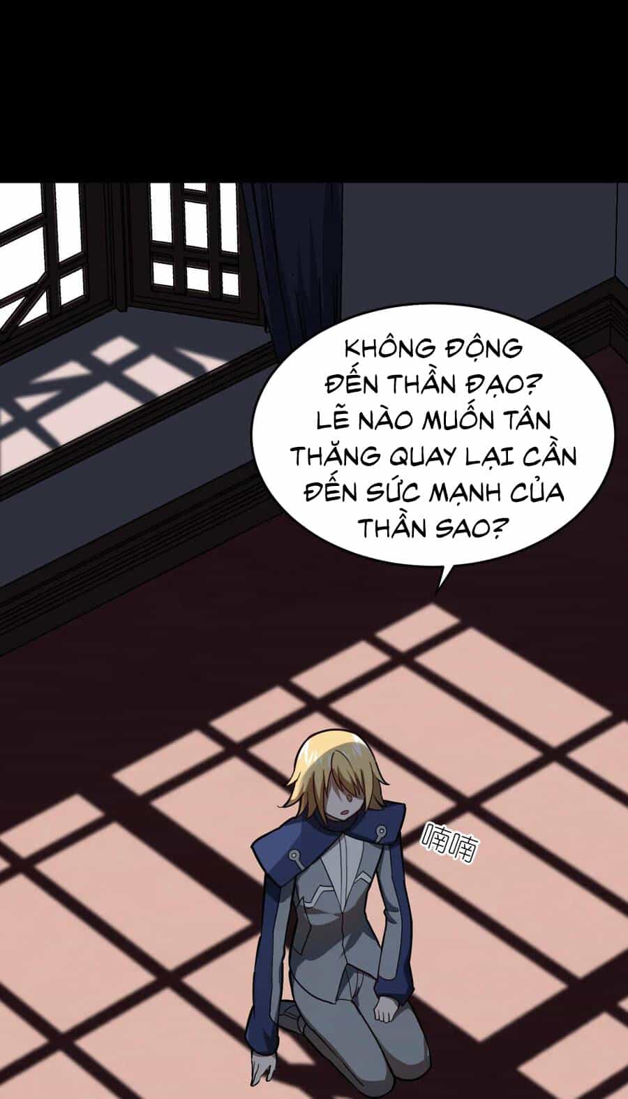 Ma Vương Trở Lại - Chương 81 - ảnh 33