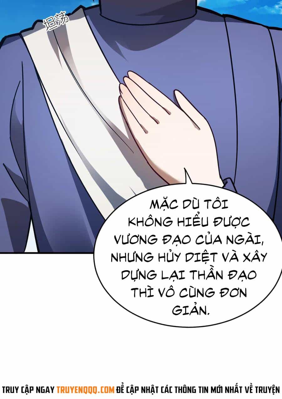 Ma Vương Trở Lại - Chương 81 - ảnh 38