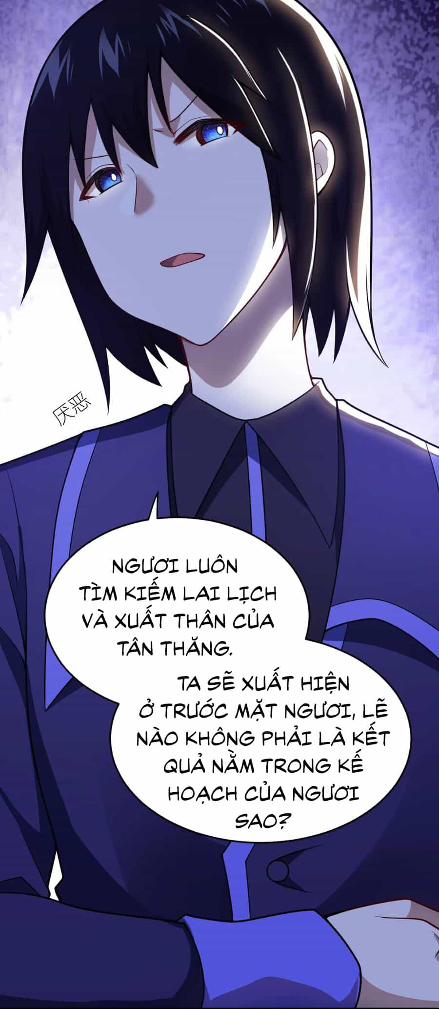 Ma Vương Trở Lại - Chương 81 - ảnh 4