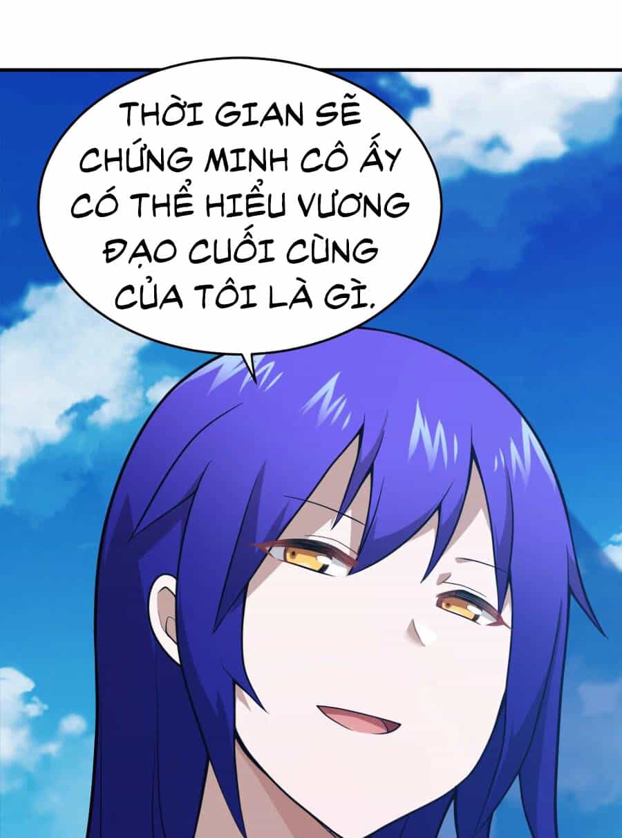 Ma Vương Trở Lại - Chương 81 - ảnh 58