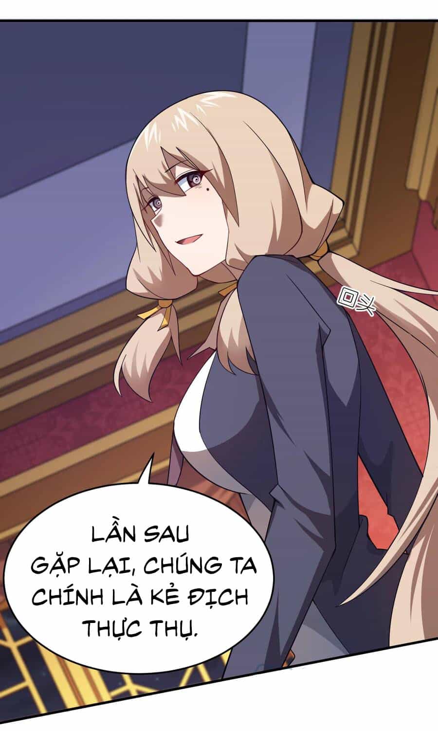 Ma Vương Trở Lại - Chương 82 - ảnh 25