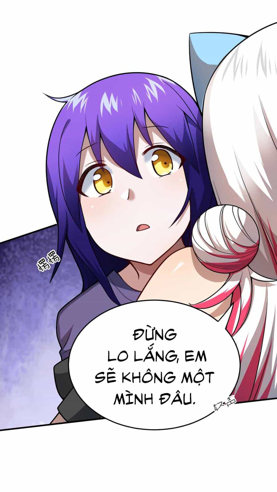 Ma Vương Trở Lại - Chương 82 - ảnh 53