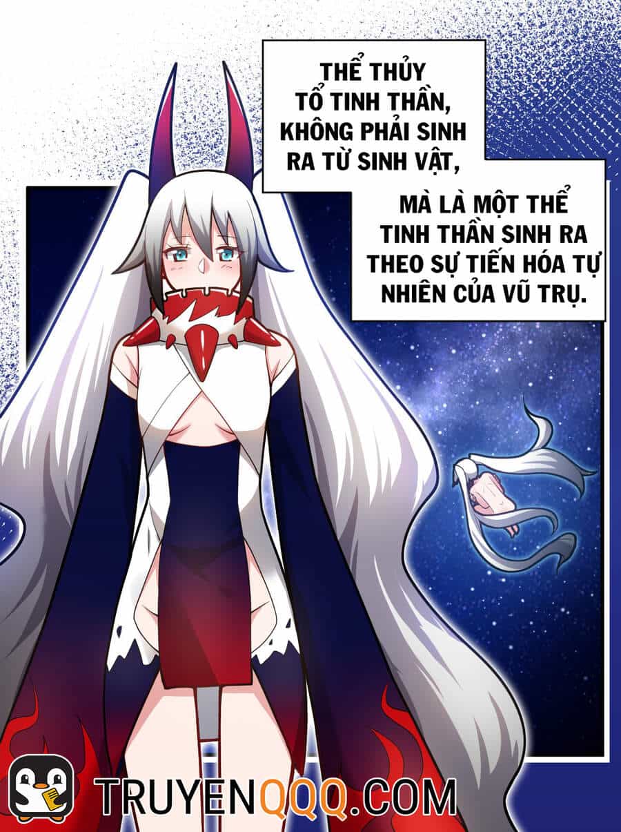 Ma Vương Trở Lại - Chương 9 - ảnh 2