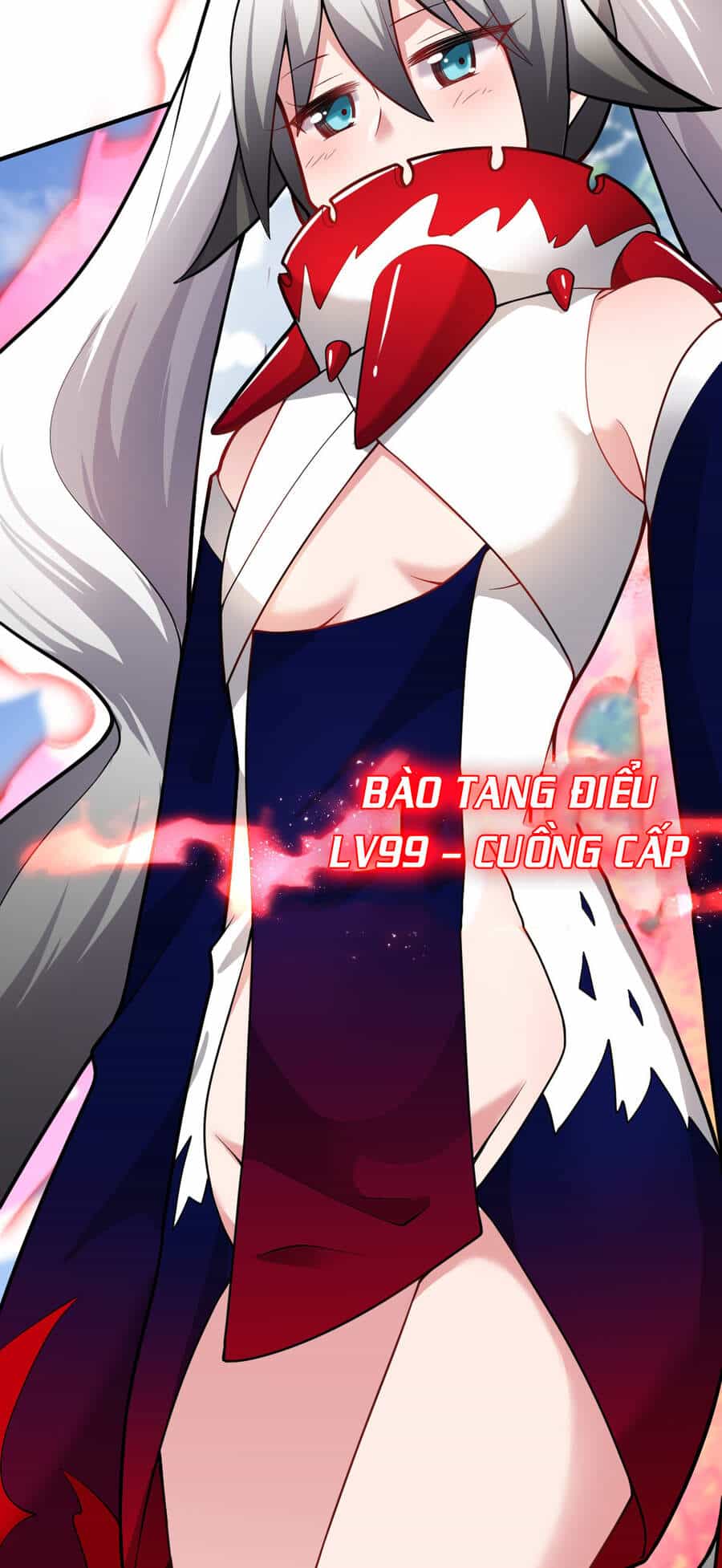 Ma Vương Trở Lại - Chương 9 - ảnh 22