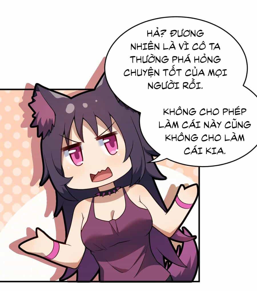 Ma Vương Trở Lại - Chương 83 - ảnh 42