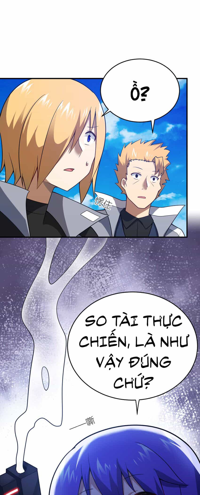 Ma Vương Trở Lại - Chương 85 - ảnh 53
