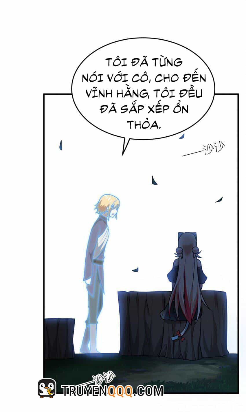 Ma Vương Trở Lại - Chương 87 - ảnh 28