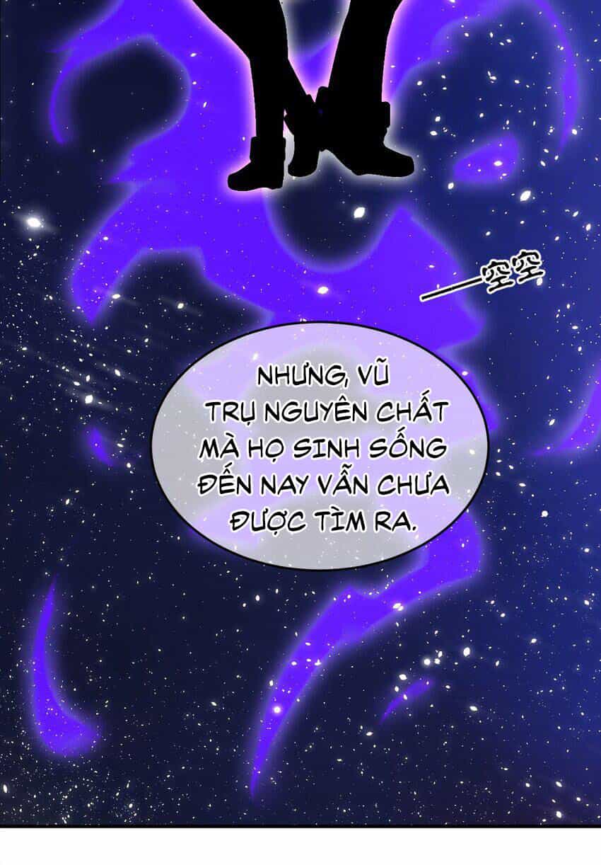 Ma Vương Trở Lại - Chương 87 - ảnh 45