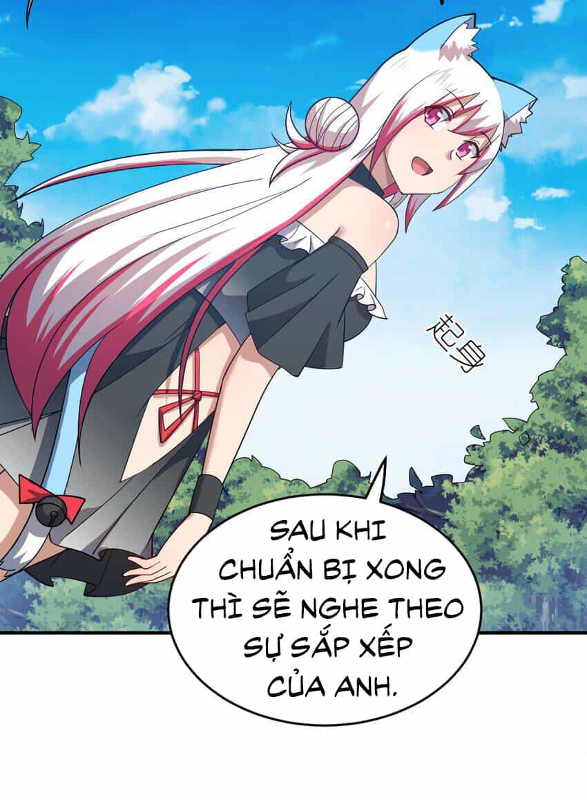 Ma Vương Trở Lại - Chương 88 - ảnh 13