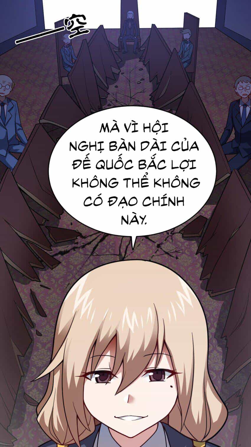 Ma Vương Trở Lại - Chương 88.5 - ảnh 30