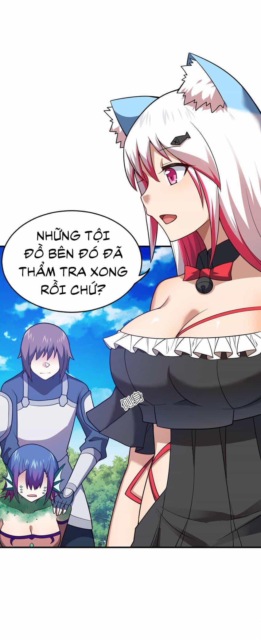Ma Vương Trở Lại - Chương 90 - ảnh 18