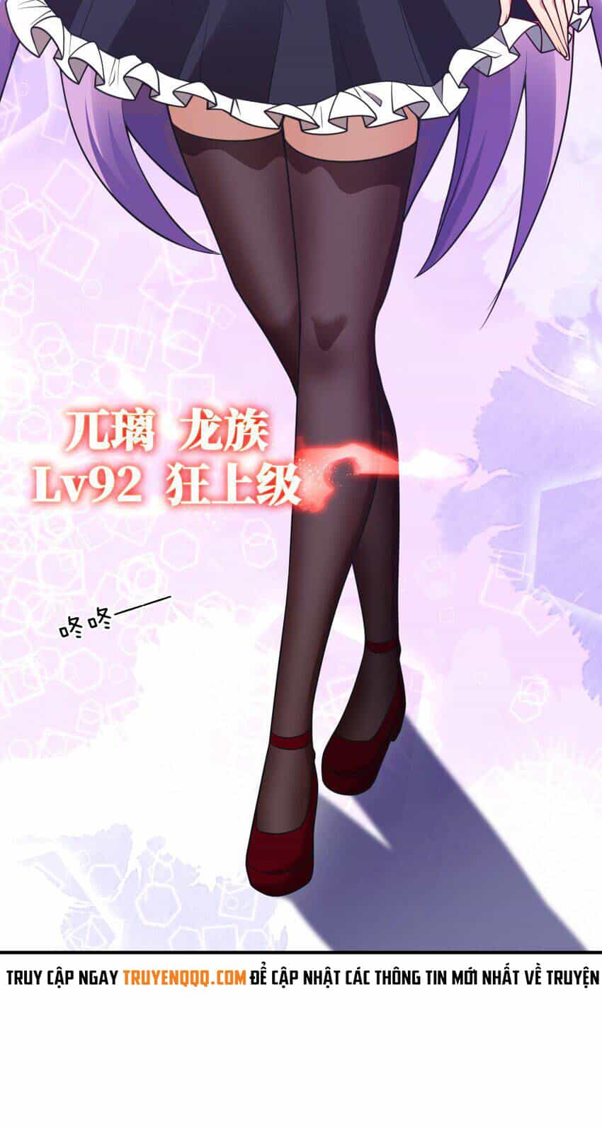 Ma Vương Trở Lại - Chương 90 - ảnh 27