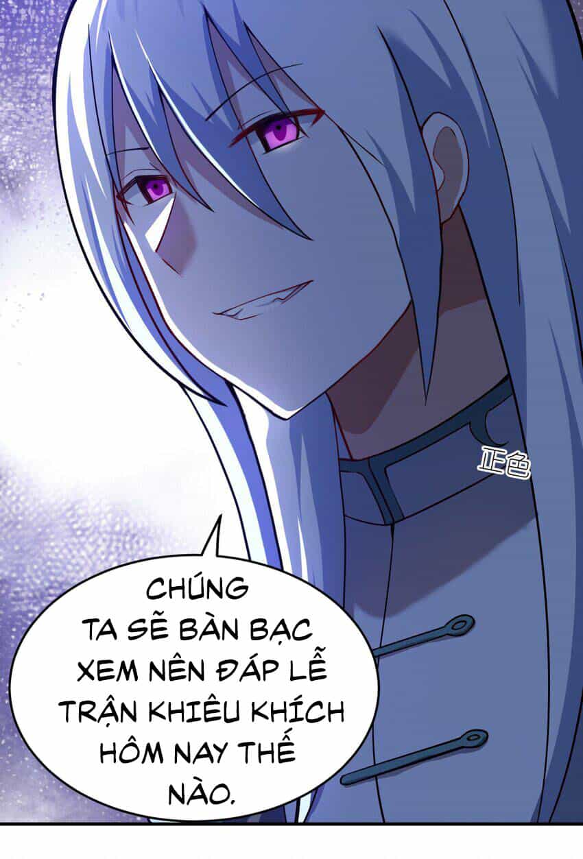 Ma Vương Trở Lại - Chương 90 - ảnh 29