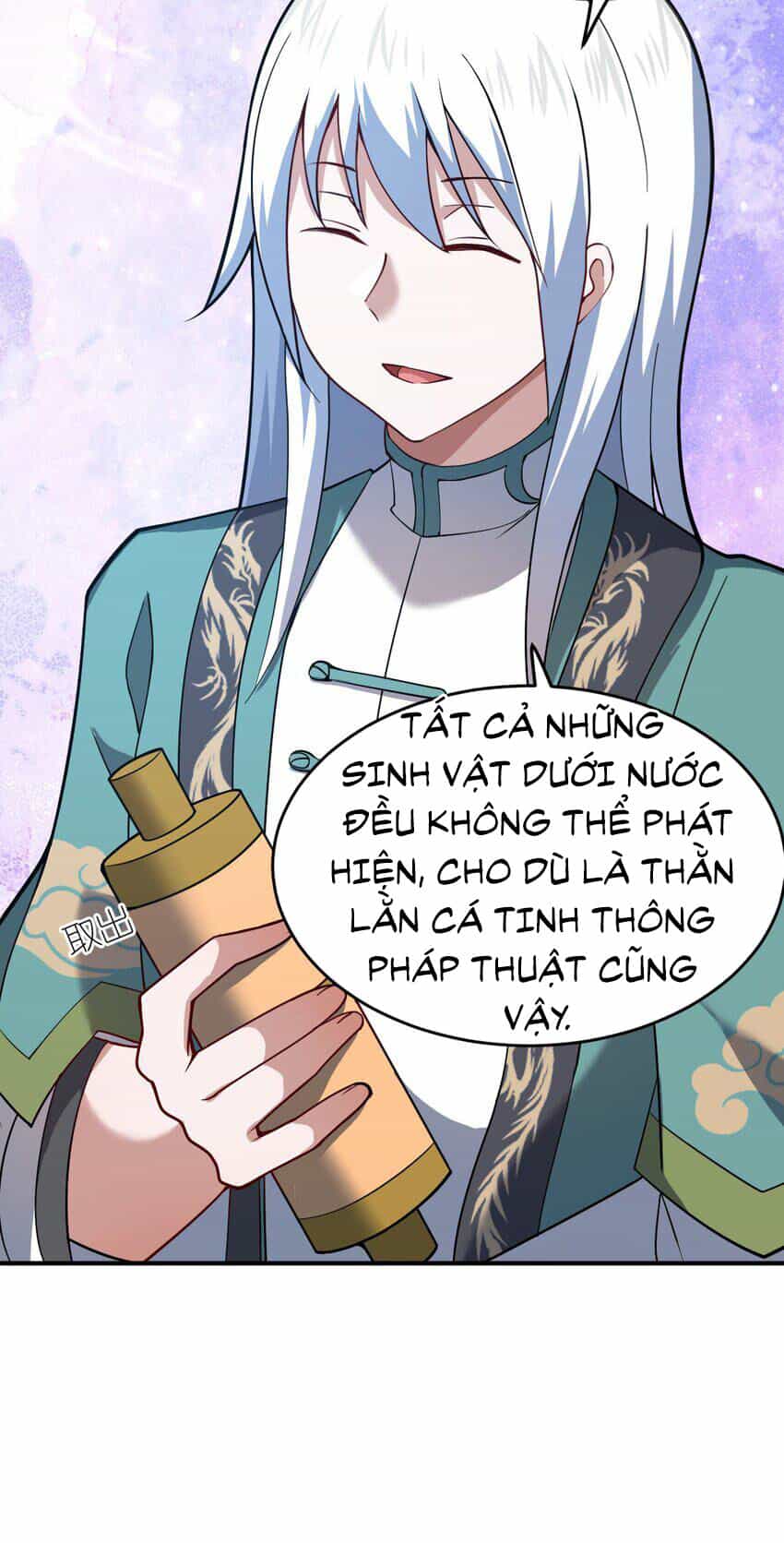 Ma Vương Trở Lại - Chương 90 - ảnh 33