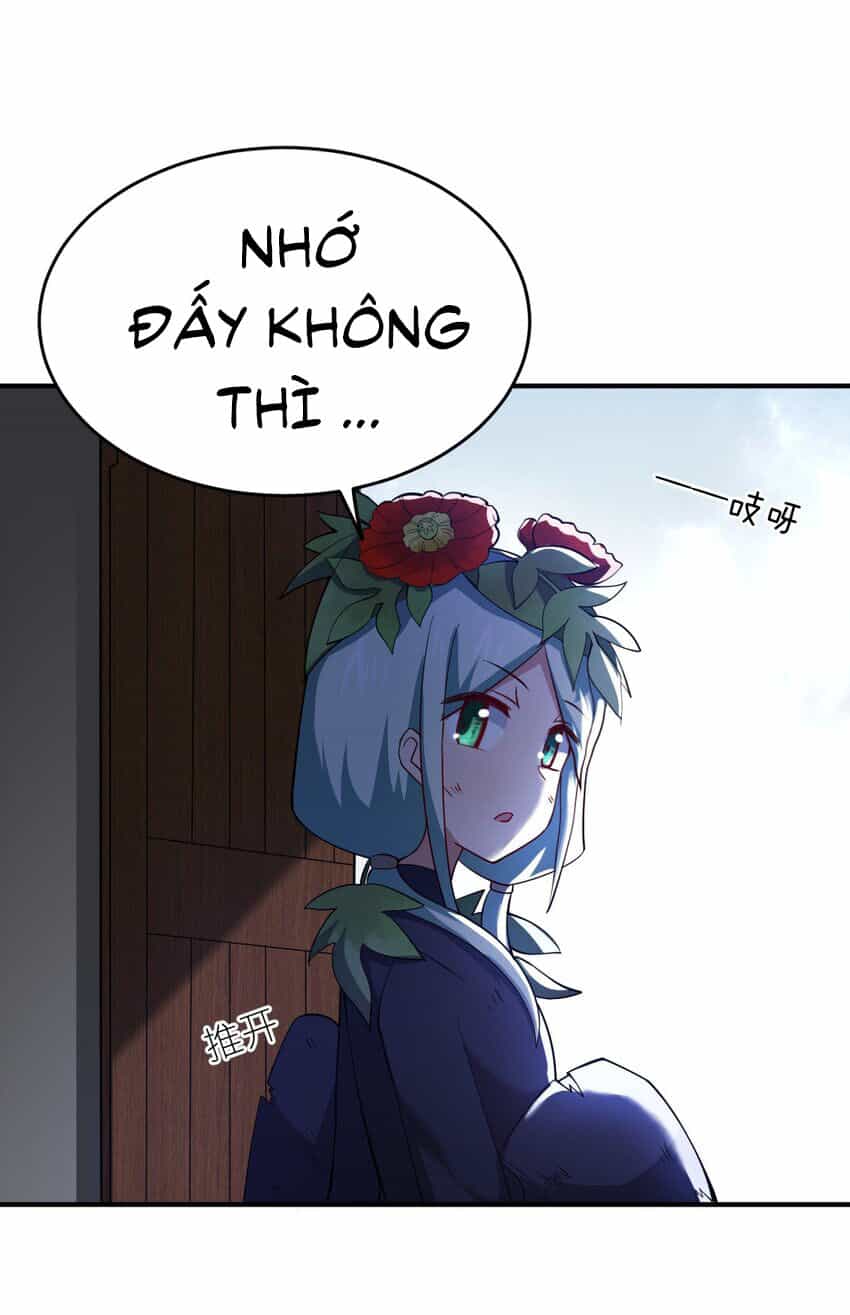 Ma Vương Trở Lại - Chương 91 - ảnh 42