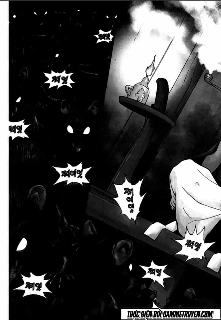 Ma Vương - Chương 29 - ảnh 3