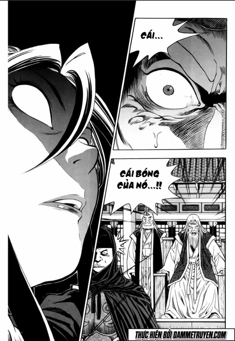 Ma Vương - Chương 30 - ảnh 28