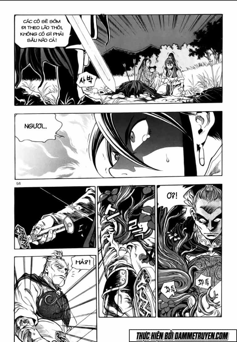 Ma Vương - Chương 39 - ảnh 6