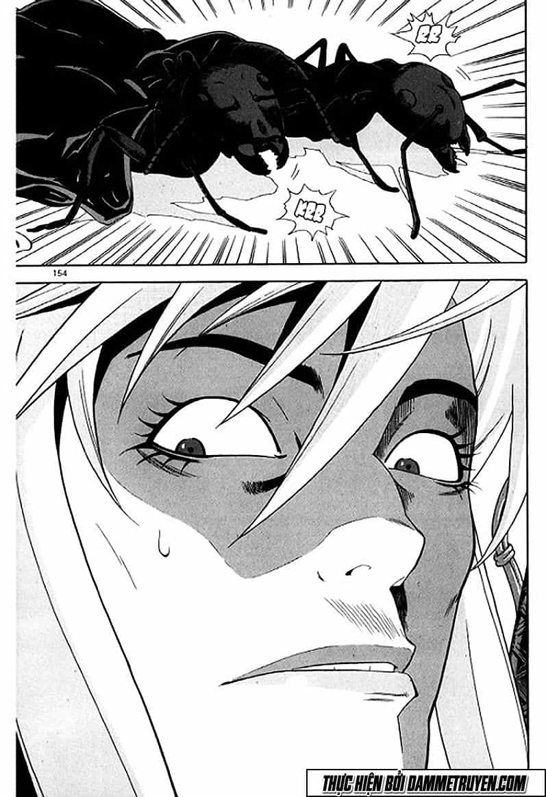 Ma Vương - Chương 5 - ảnh 24