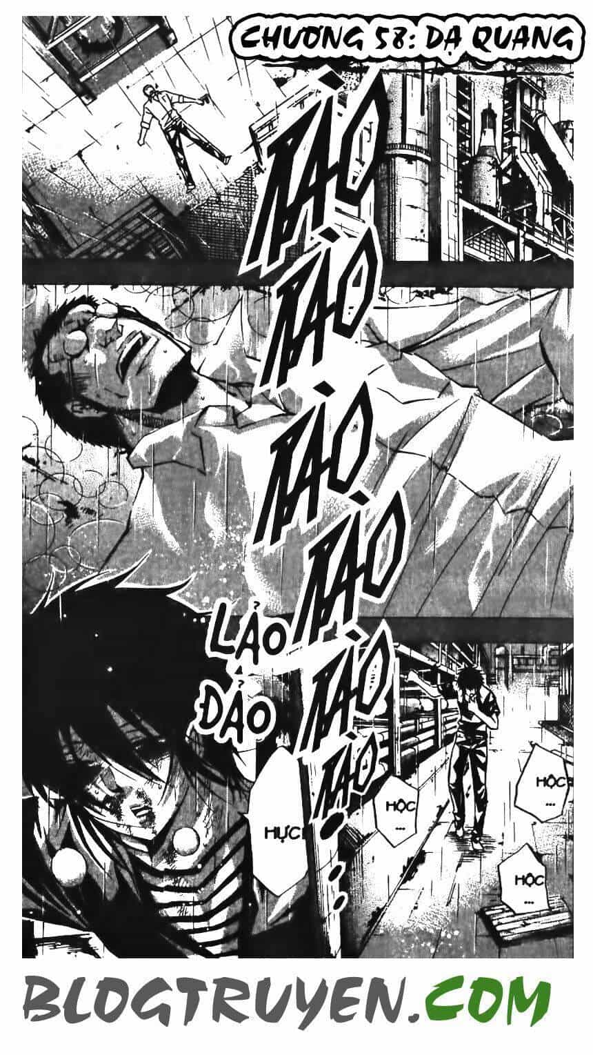 Ma Vương - Chương 58 - ảnh 2