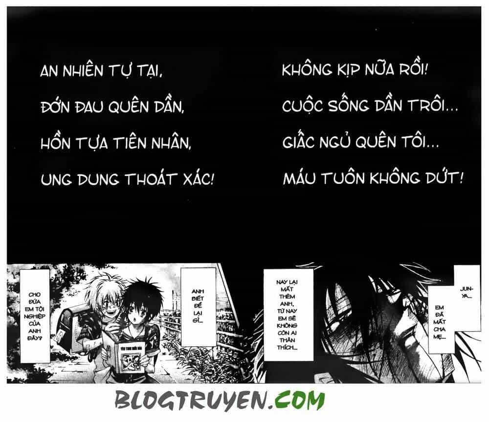 Ma Vương - Chương 63 - ảnh 10