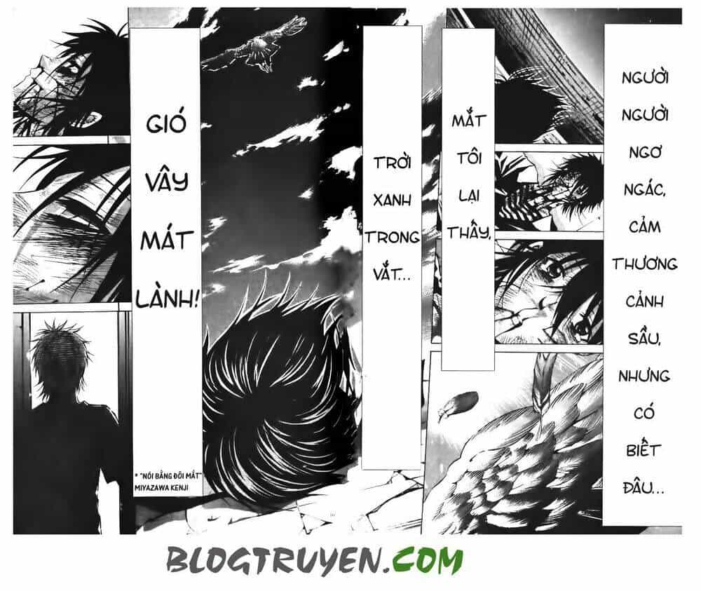 Ma Vương - Chương 63 - ảnh 11