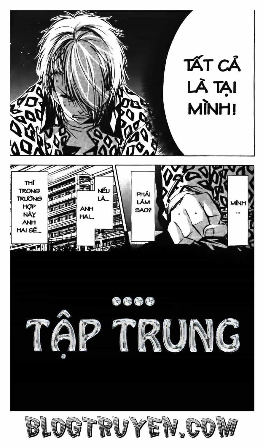 Ma Vương - Chương 75 - ảnh 8