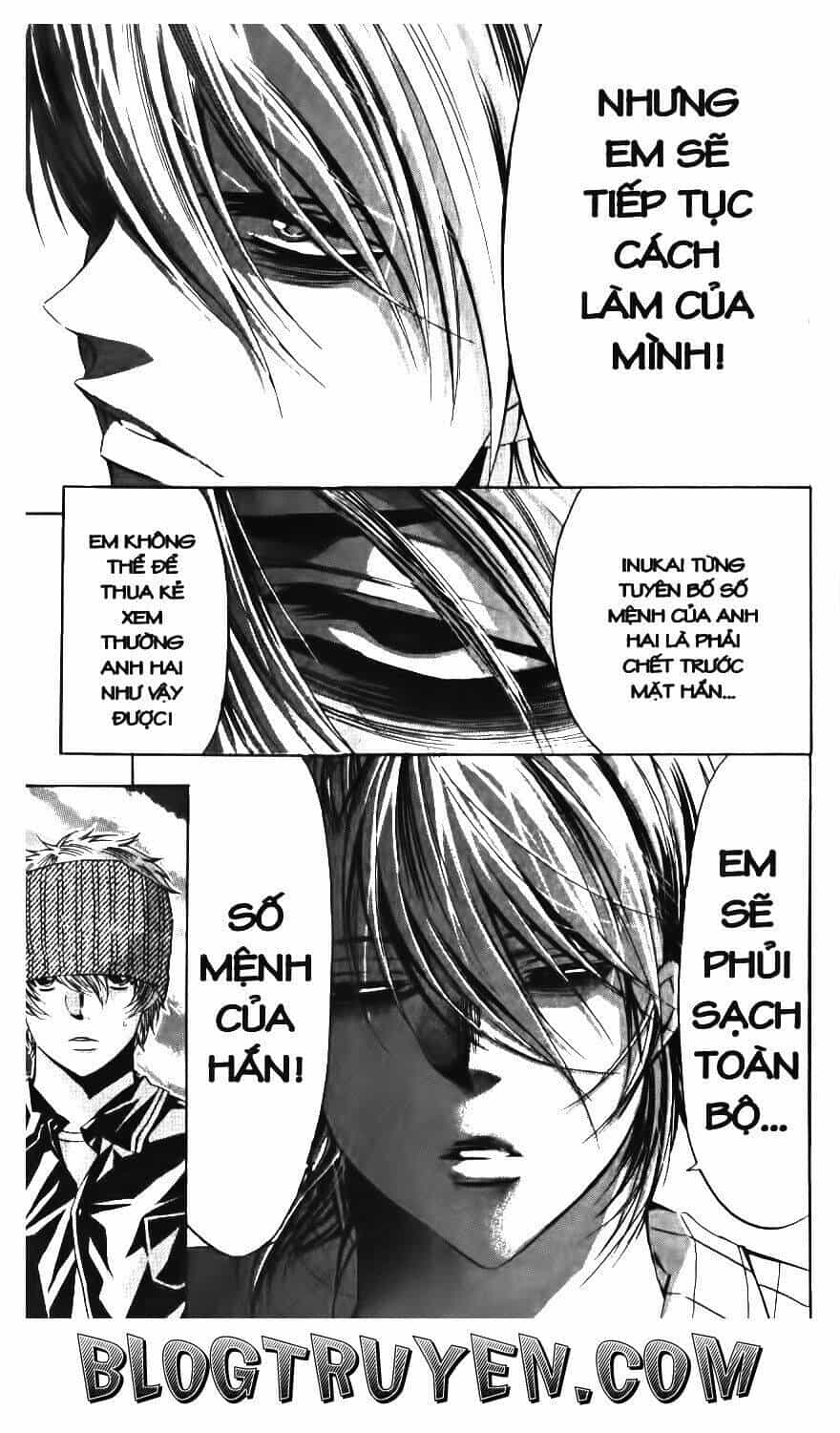 Ma Vương - Chương 85 - ảnh 16