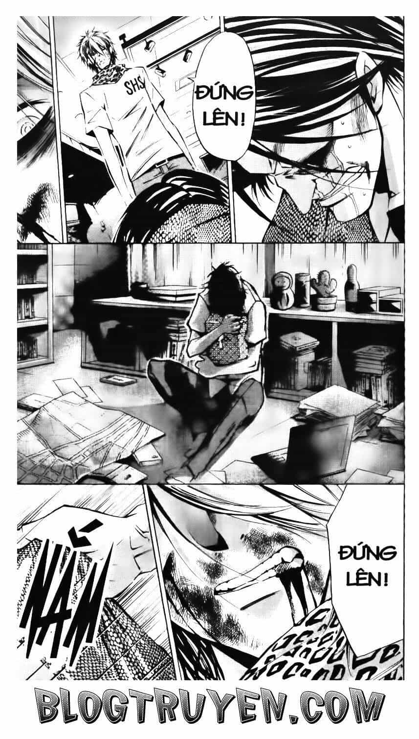 Ma Vương - Chương 93 - ảnh 10