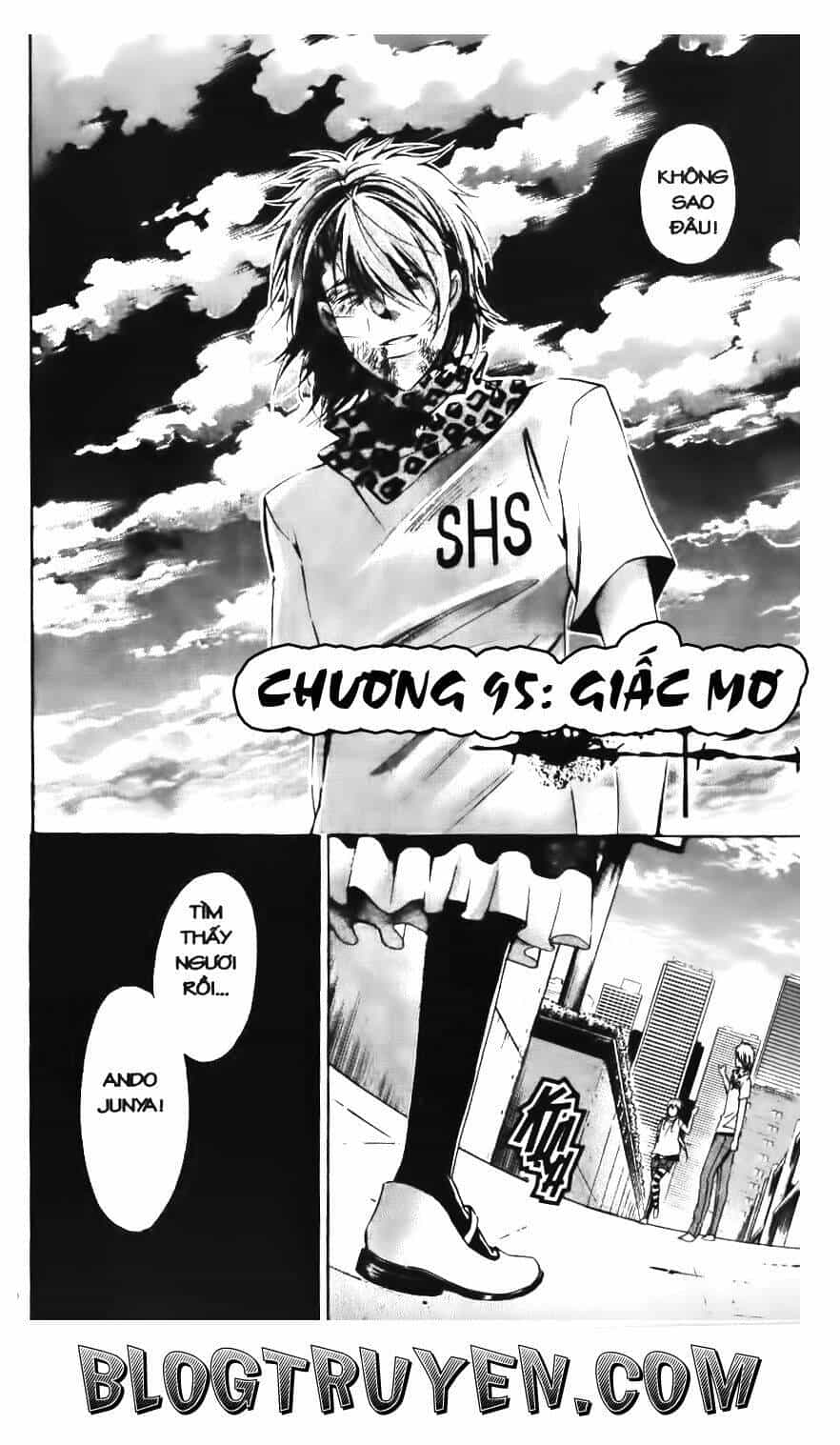 Ma Vương - Chương 95 - ảnh 2