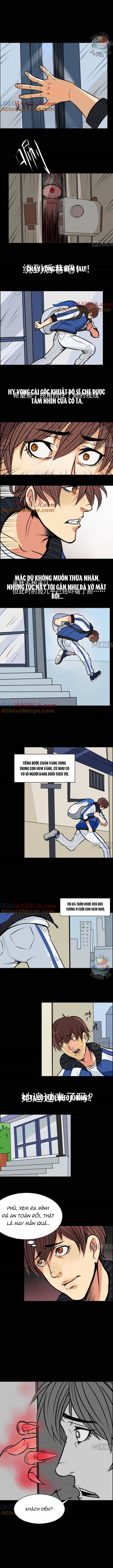 Ma Y Thần Toán - Chương 16 - ảnh 2