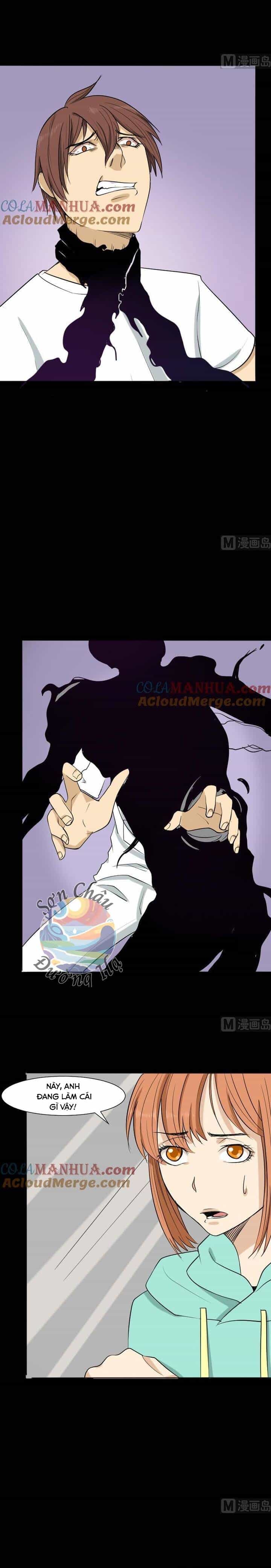 Ma Y Thần Toán - Chương 35 - ảnh 5