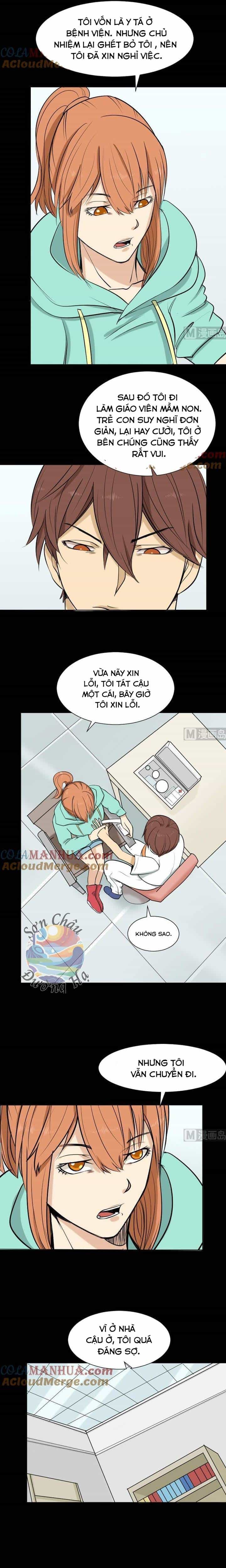 Ma Y Thần Toán - Chương 37 - ảnh 6