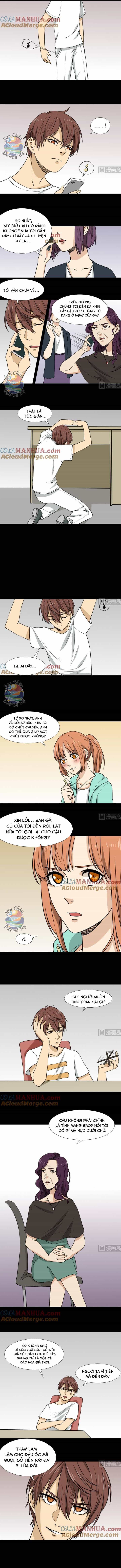 Ma Y Thần Toán - Chương 50 - ảnh 3