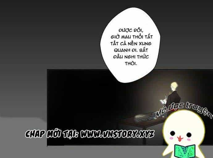 Mặc Đấu Tuyến - Chương 11 - ảnh 8