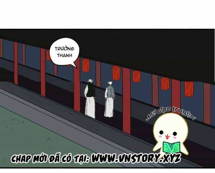 Mặc Đấu Tuyến - Chương 15 - ảnh 8