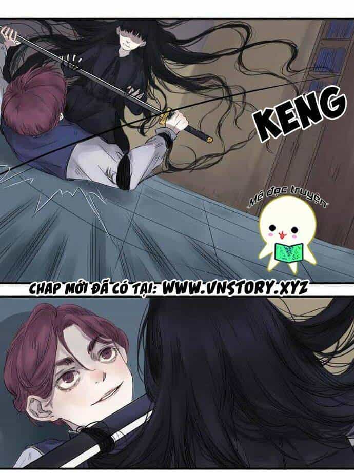 Mặc Đấu Tuyến - Chương 17 - ảnh 12
