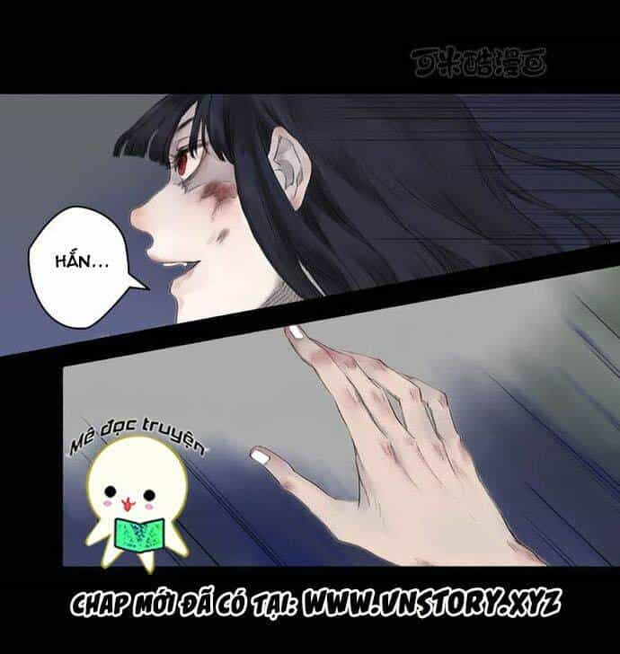 Mặc Đấu Tuyến - Chương 18 - ảnh 3