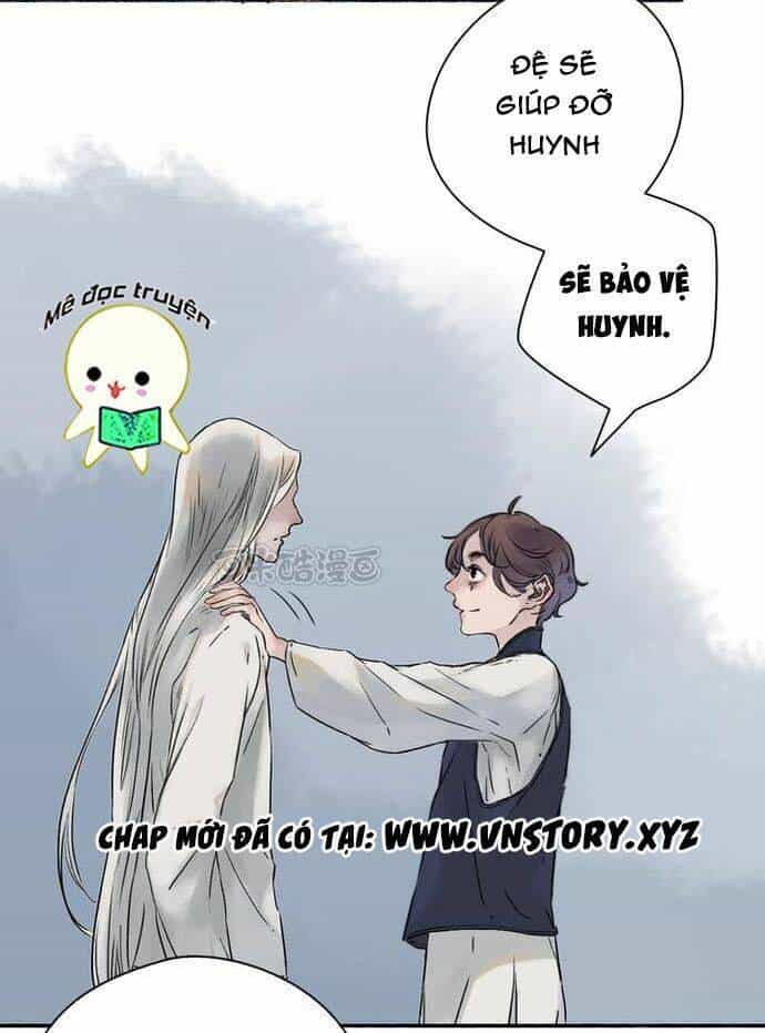 Mặc Đấu Tuyến - Chương 20 - ảnh 27