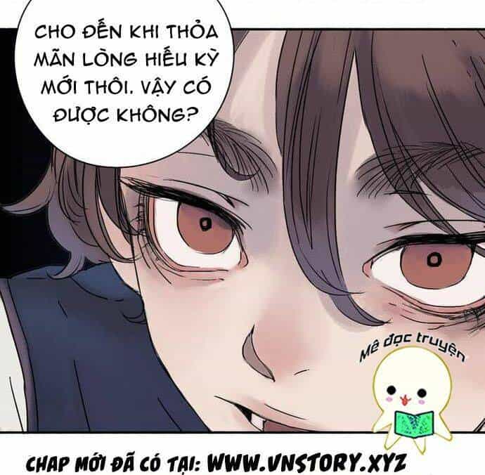 Mặc Đấu Tuyến - Chương 20 - ảnh 28