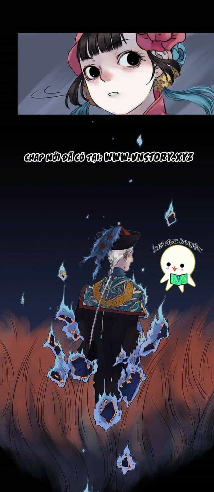 Mặc Đấu Tuyến - Chương 20 - ảnh 6