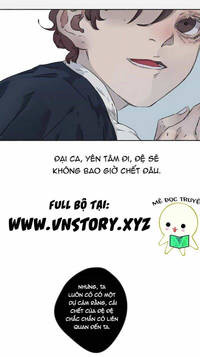 Mặc Đấu Tuyến - Chương 22 - ảnh 15