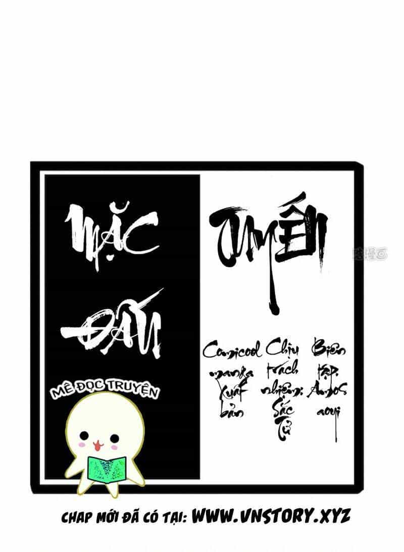 Mặc Đấu Tuyến - Chương 23 - ảnh 1