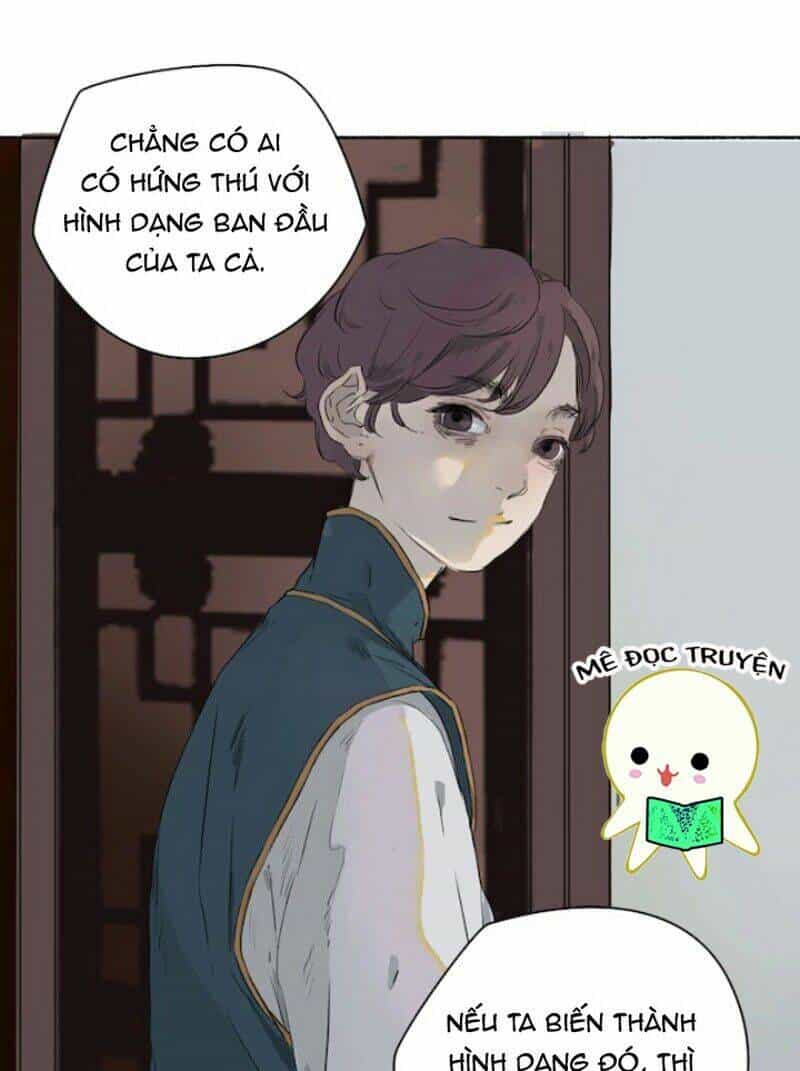 Mặc Đấu Tuyến - Chương 23 - ảnh 10