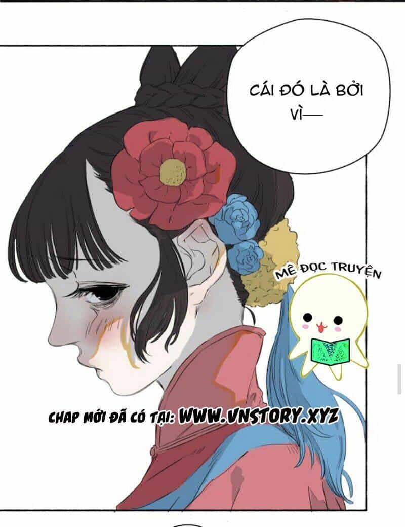 Mặc Đấu Tuyến - Chương 23 - ảnh 13
